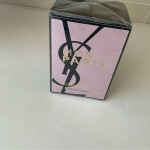 Yves Saint Laurent Mon Paris Eau de Parfum 3oz